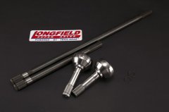 LongFieldフロントアクスルキット26スプラインJB31